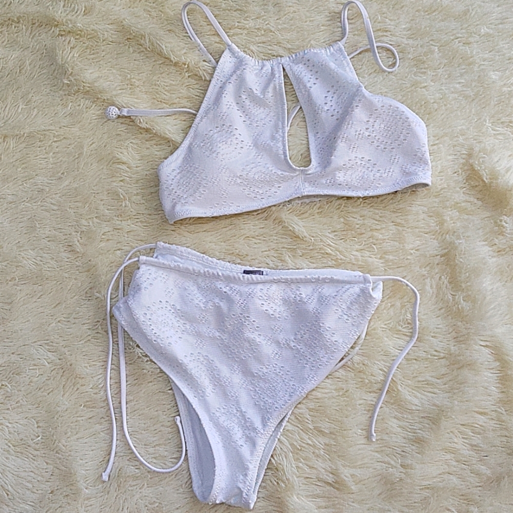 NWT bikini